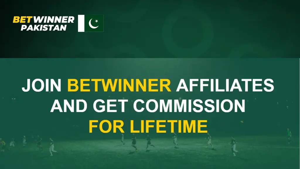 betwinner affiliate commission