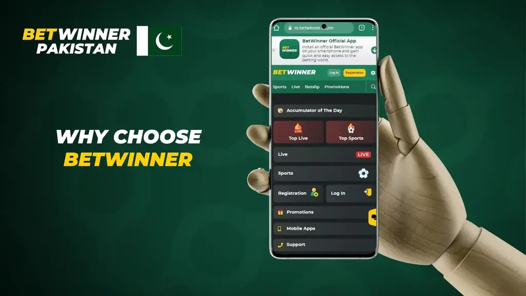 betwinner mobile download